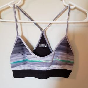 Aritzia parklife bra